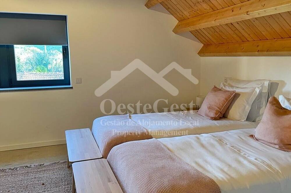 Photo of Bedroom in Vimeiro