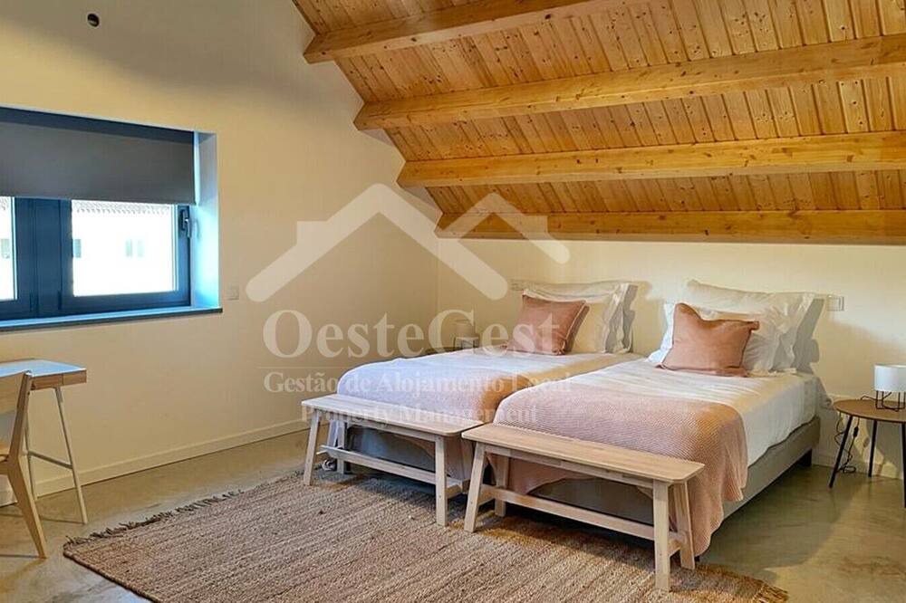 Photo of Bedroom in Vimeiro