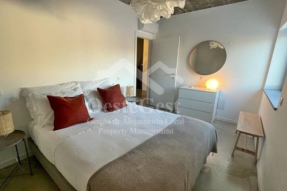 Photo of Bedroom in Vimeiro