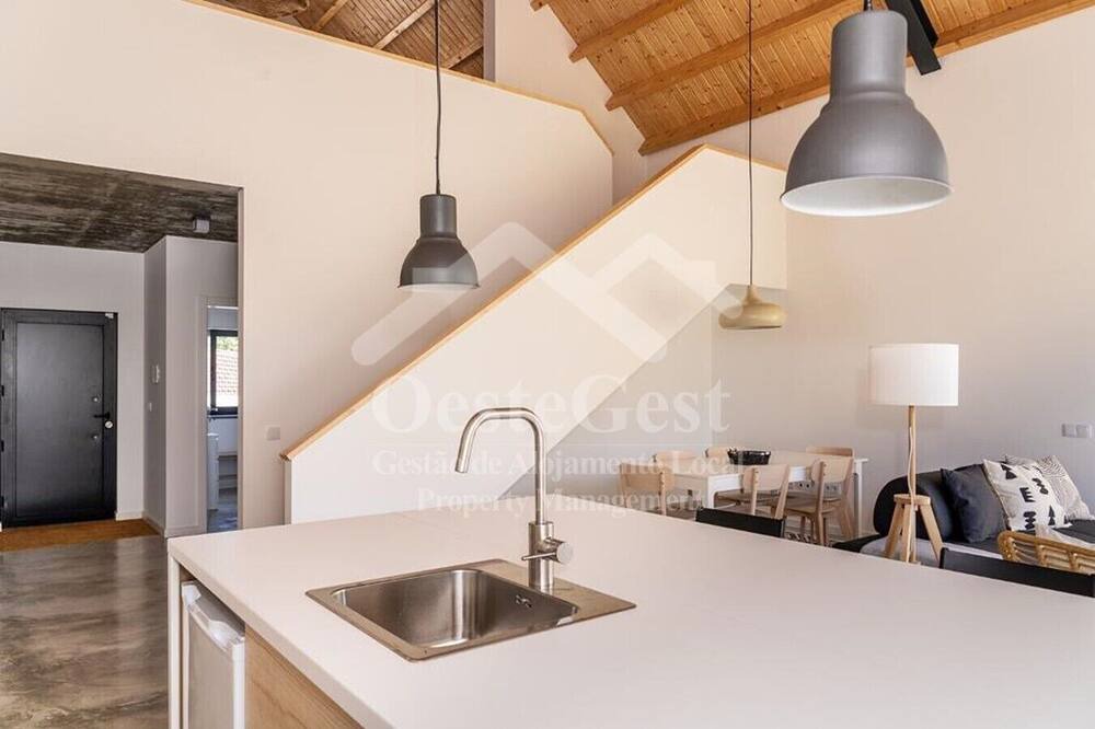 Photo of Kitchen in Vimeiro