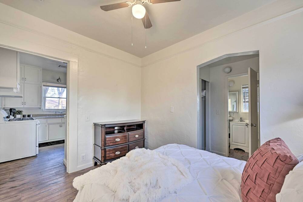 Photo of Bedroom in Kaweah