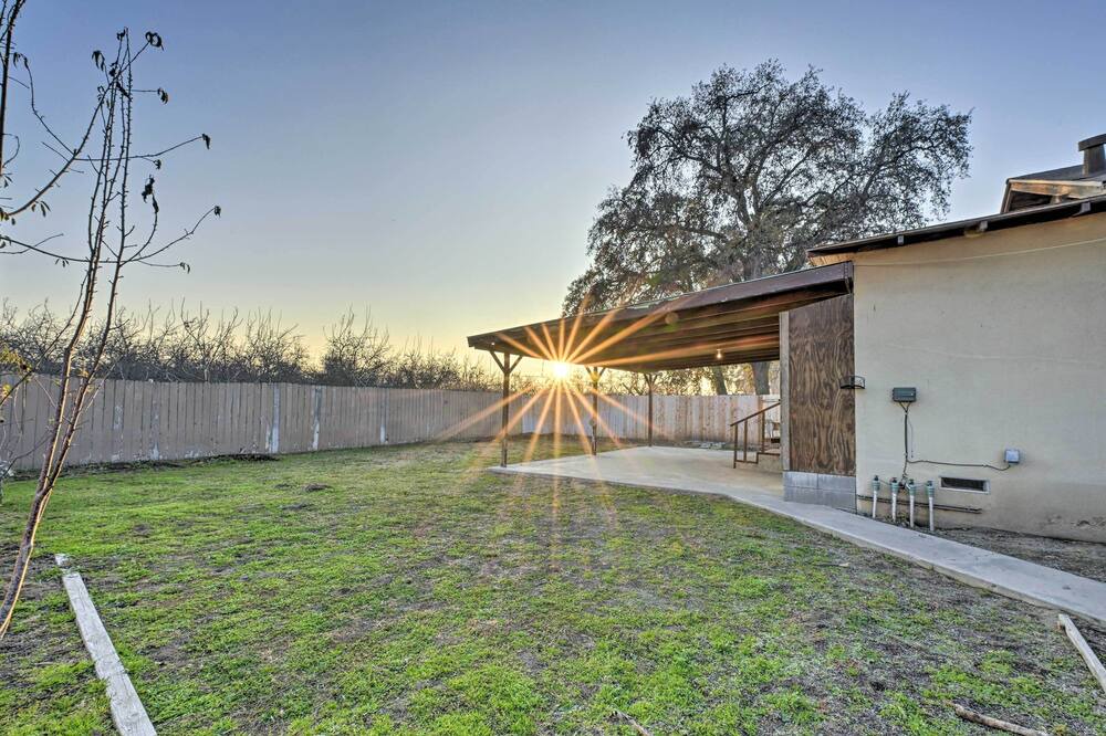 Photo of Outdoor in Kaweah