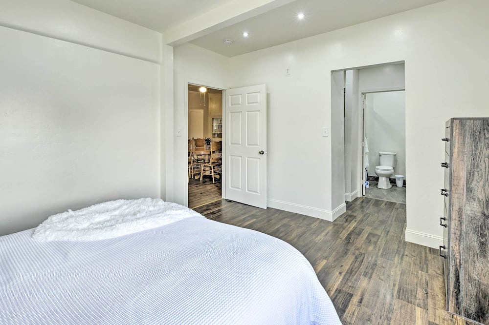 Photo of Bedroom in Kaweah