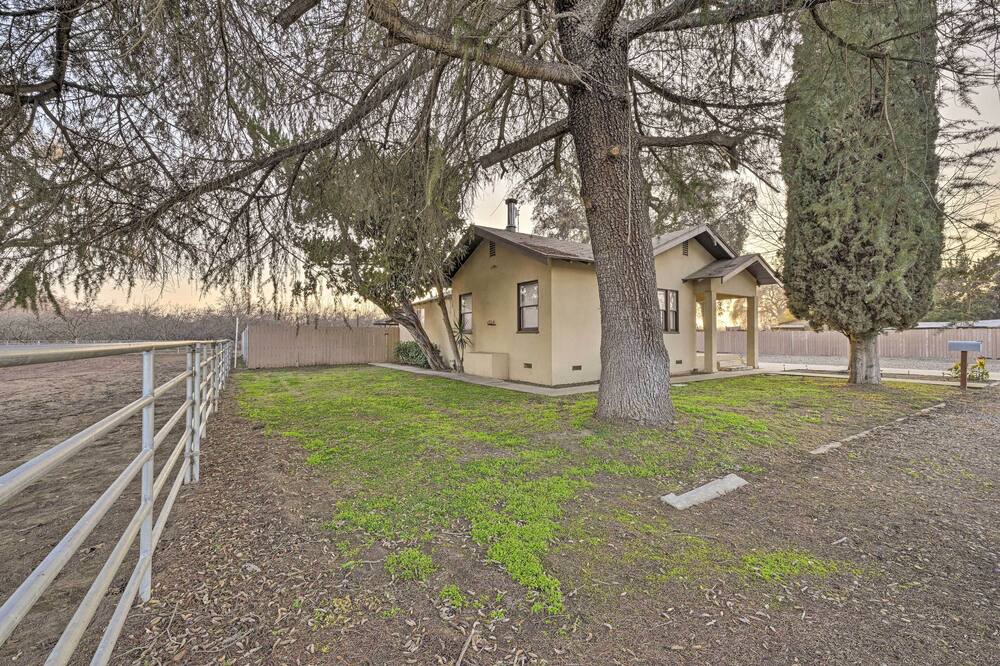 Photo of Outdoor in Kaweah
