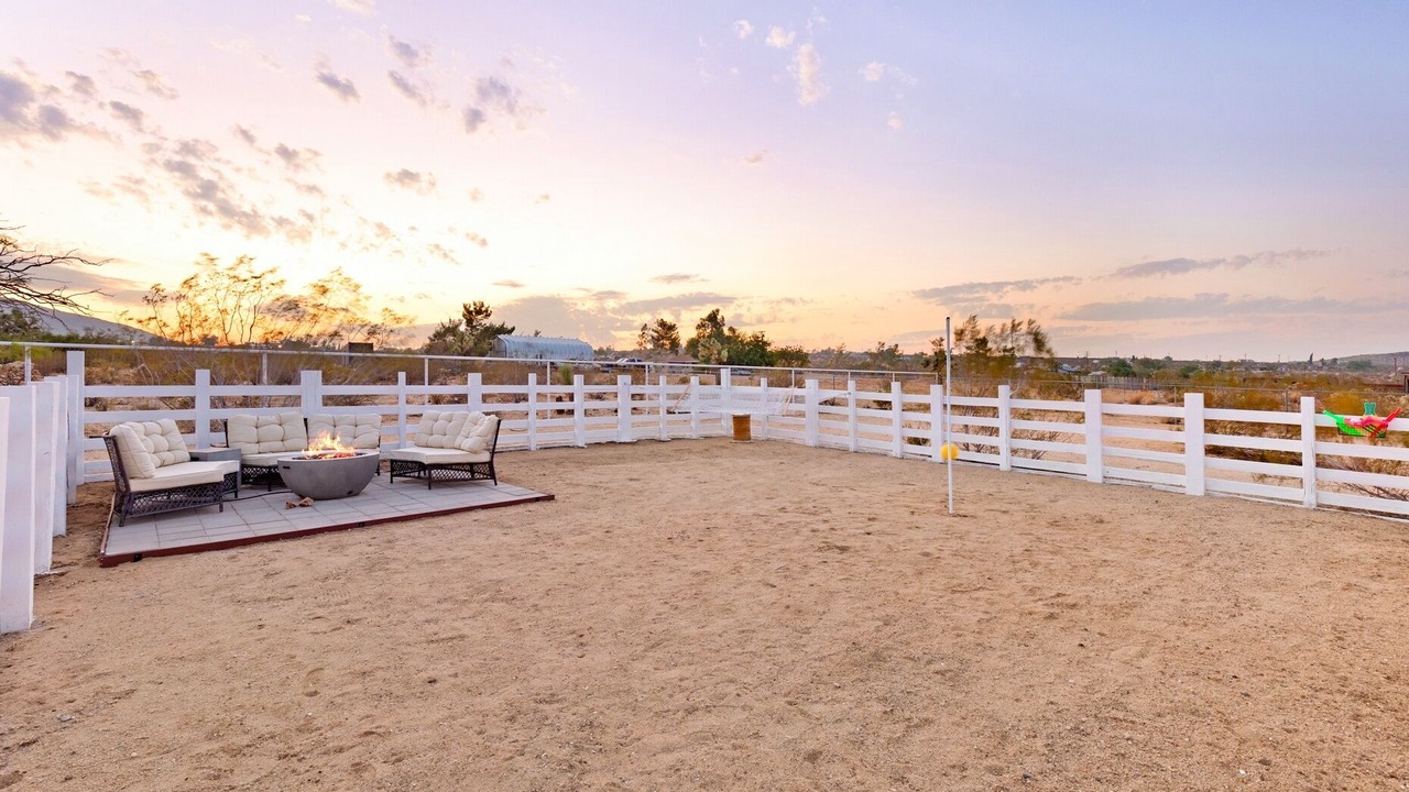 Photo of Outdoor in Joshua Tree