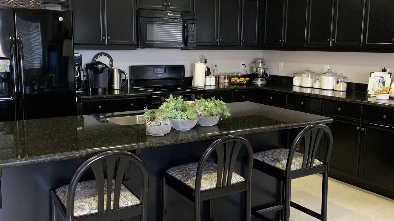 Photo of Kitchen in Nipomo