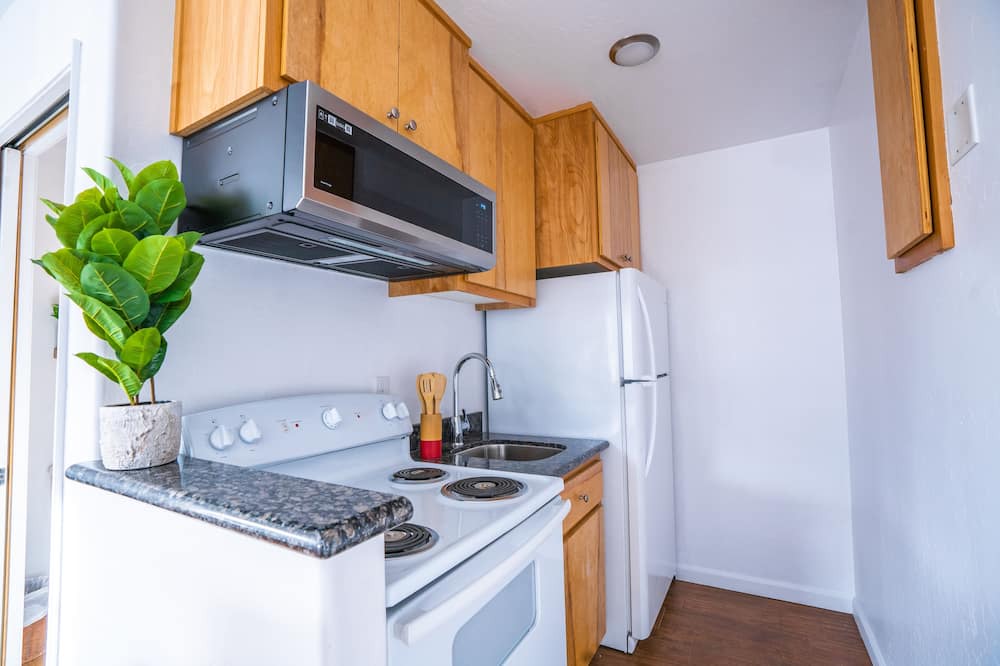 Photo of Kitchen in Porterville