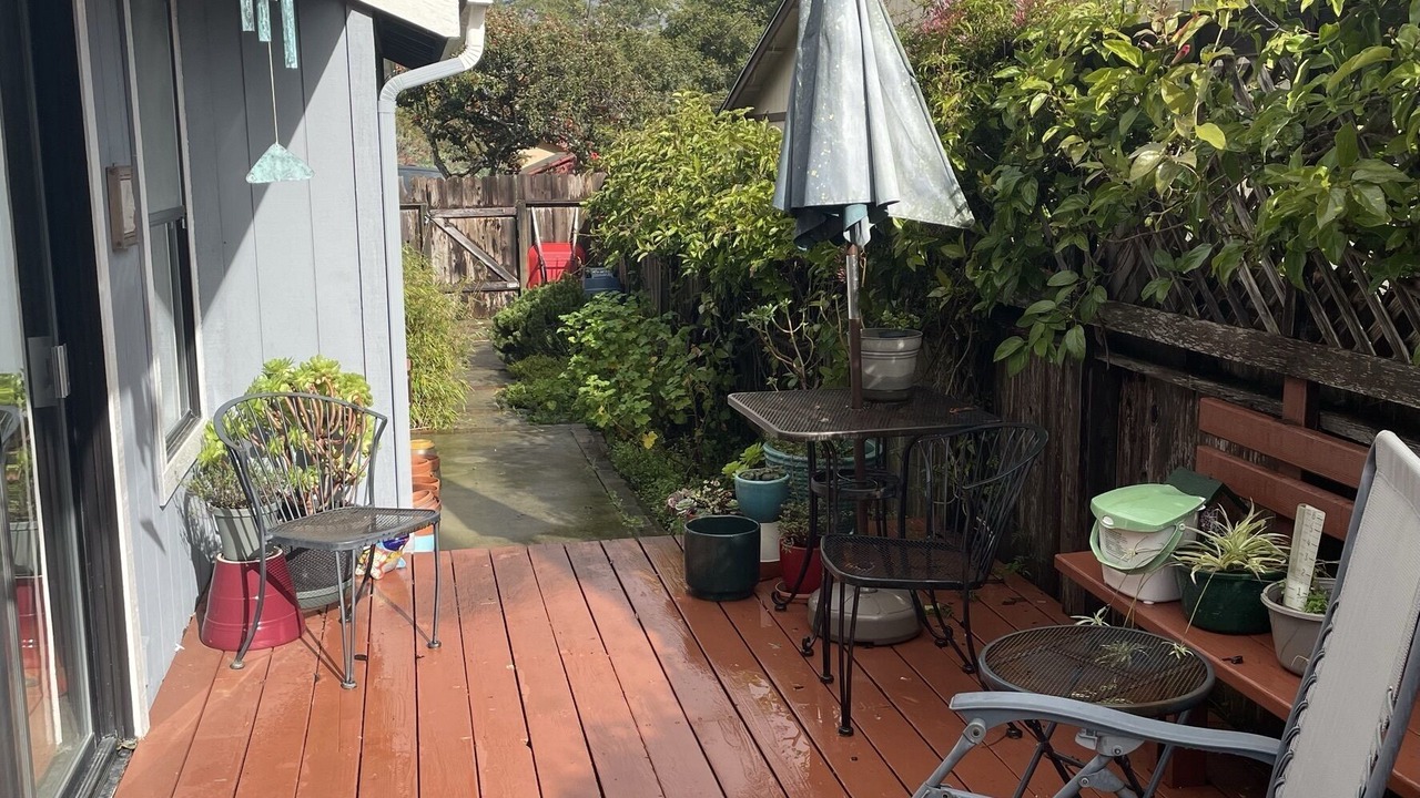 Photo of Outdoor in Happy Hill