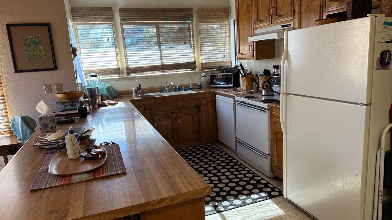Photo of Kitchen in Happy Hill