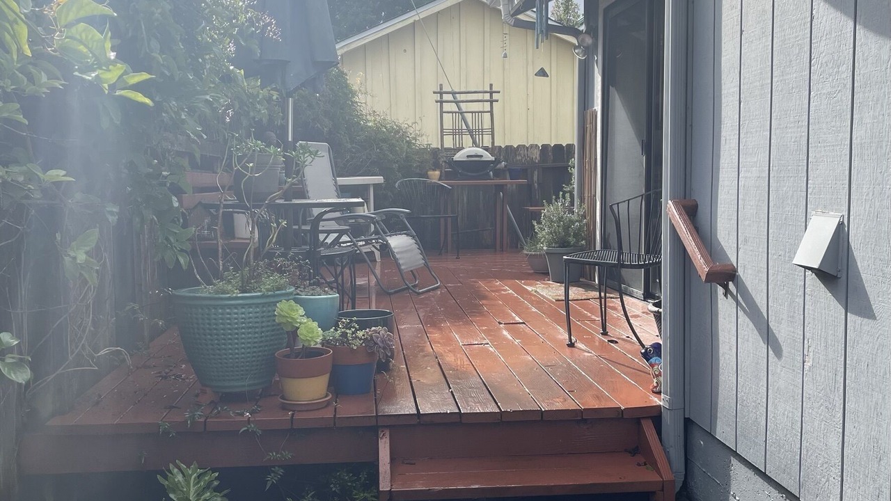 Photo of Outdoor in Happy Hill