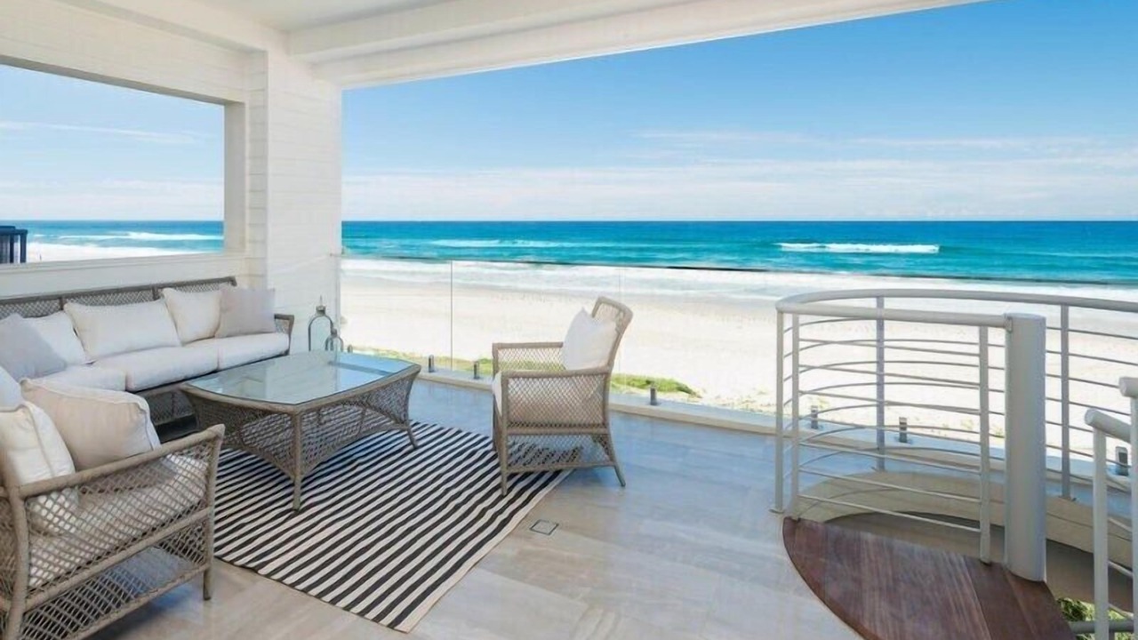 Photo of Outdoor in Main Beach