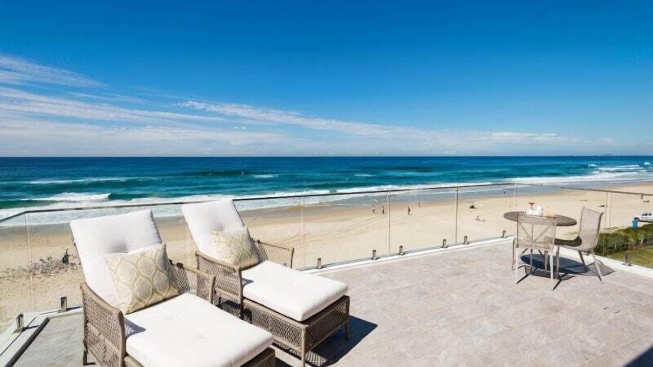 Photo of Outdoor in Main Beach