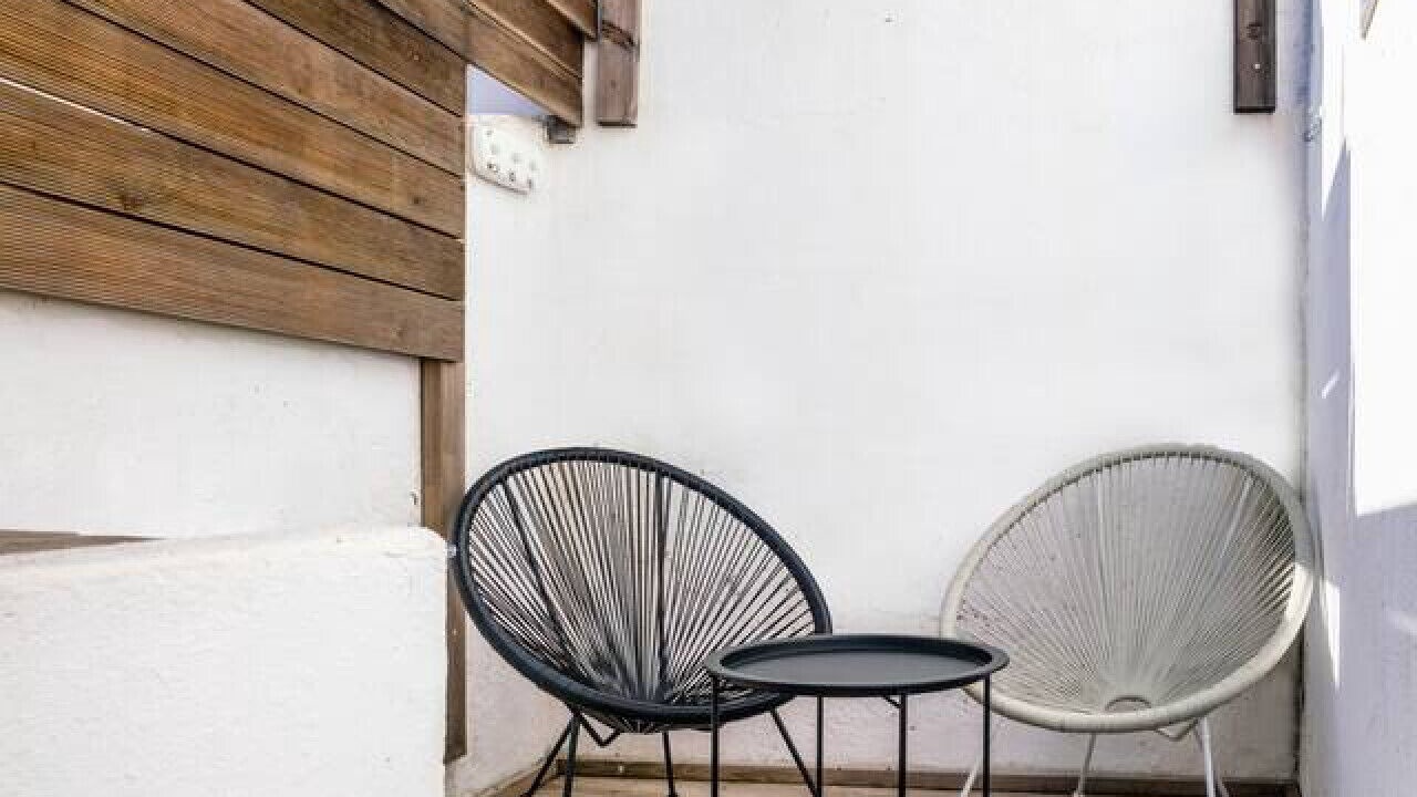 Photo of Patio Balcony in Aljezur