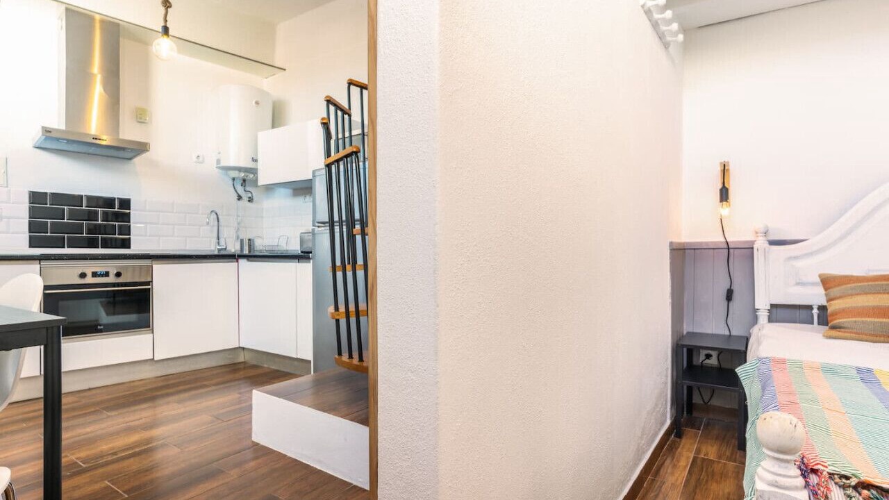 Photo of Kitchen in Aljezur