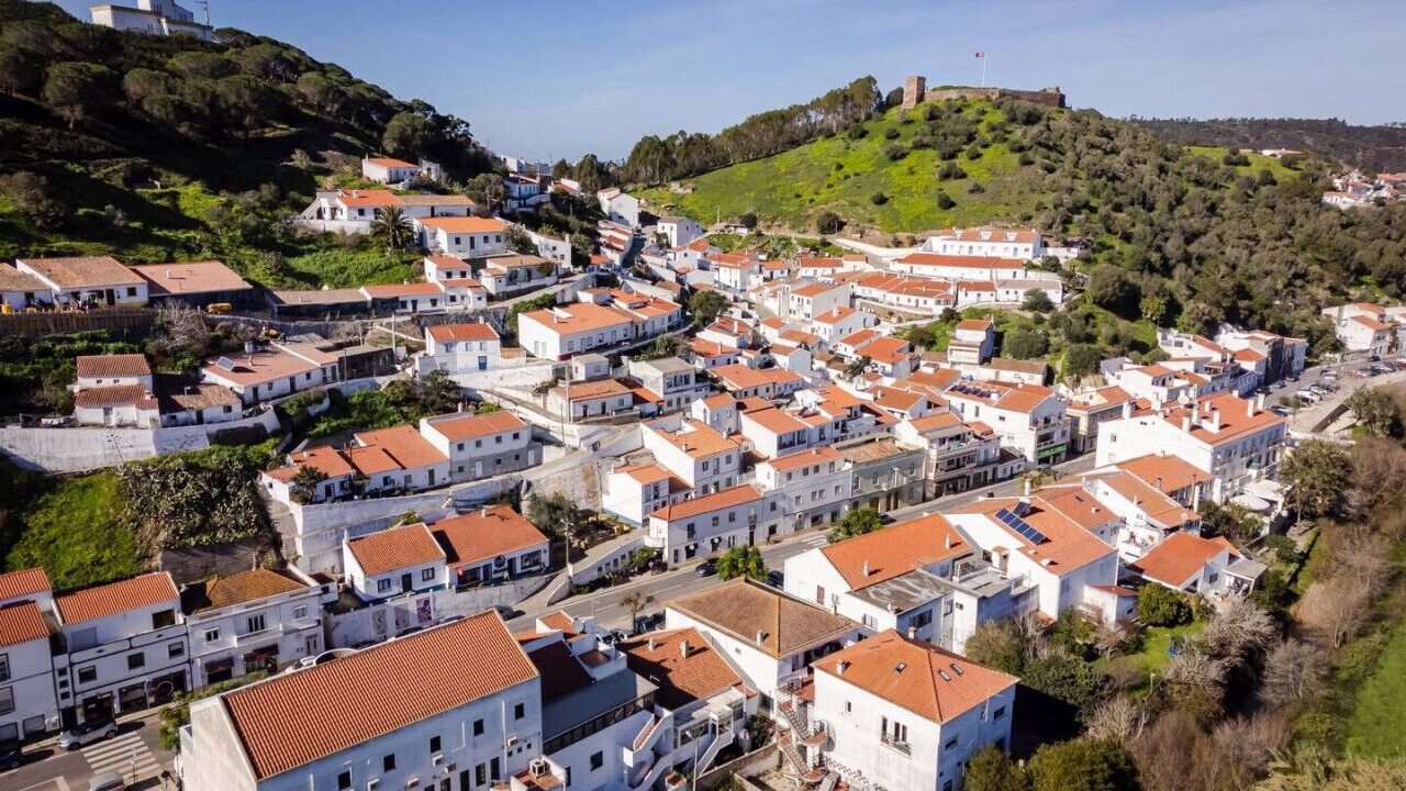 Photo of Outdoor in Aljezur