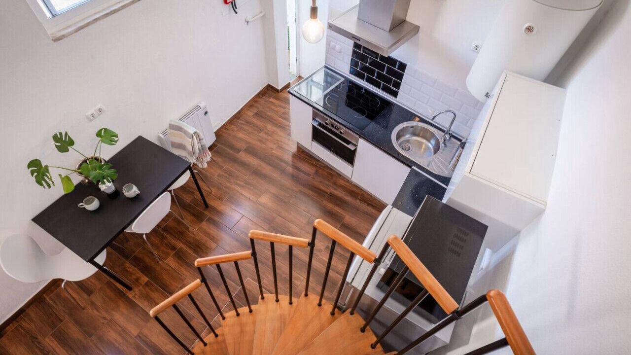 Photo of Kitchen in Aljezur