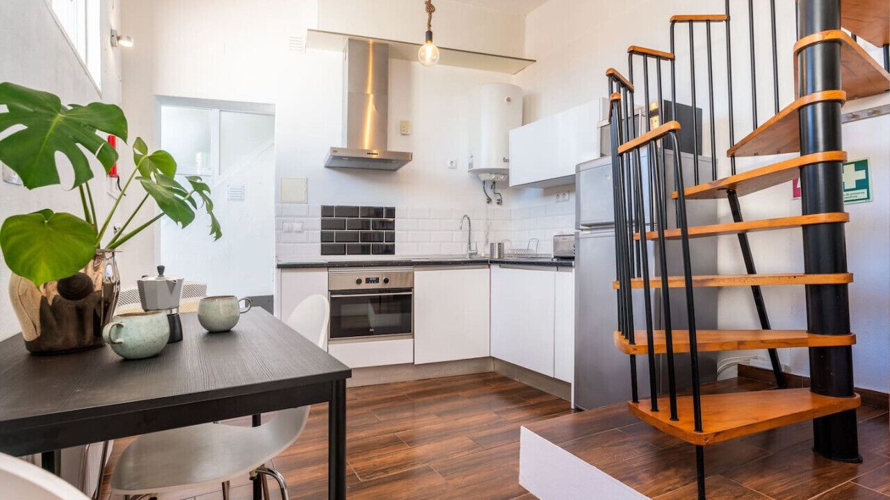 Photo of Kitchen in Aljezur