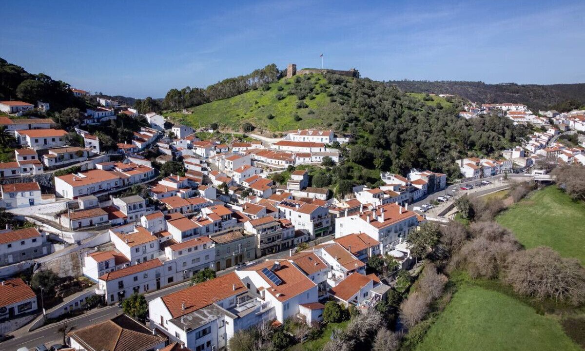 Photo of Outdoor in Aljezur