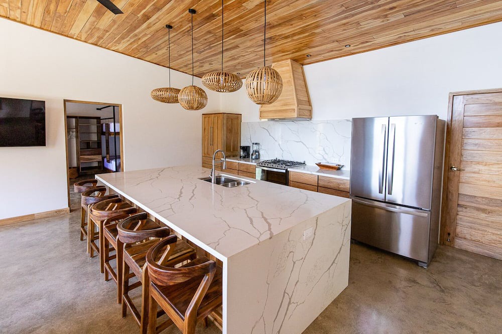 Photo of Kitchen in San Juan del Sur