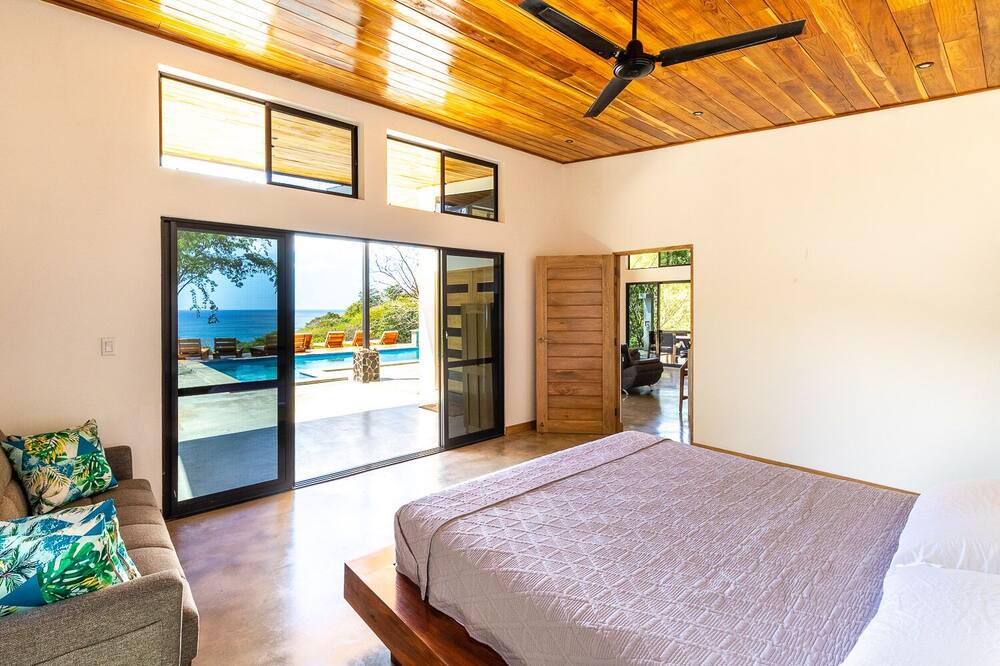Photo of Bedroom in San Juan del Sur