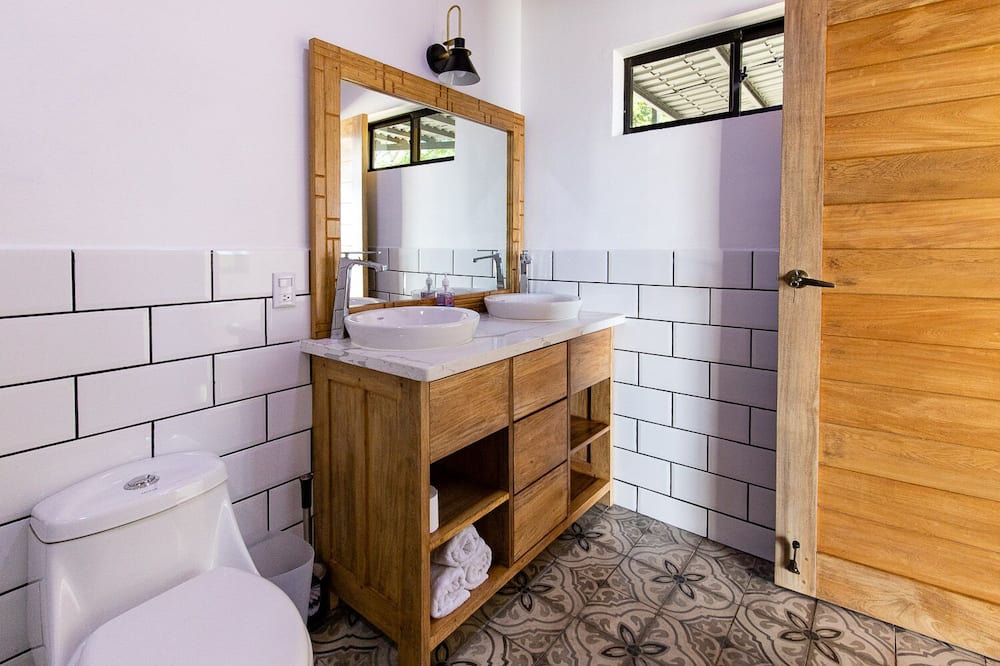 Photo of Bathroom in San Juan del Sur