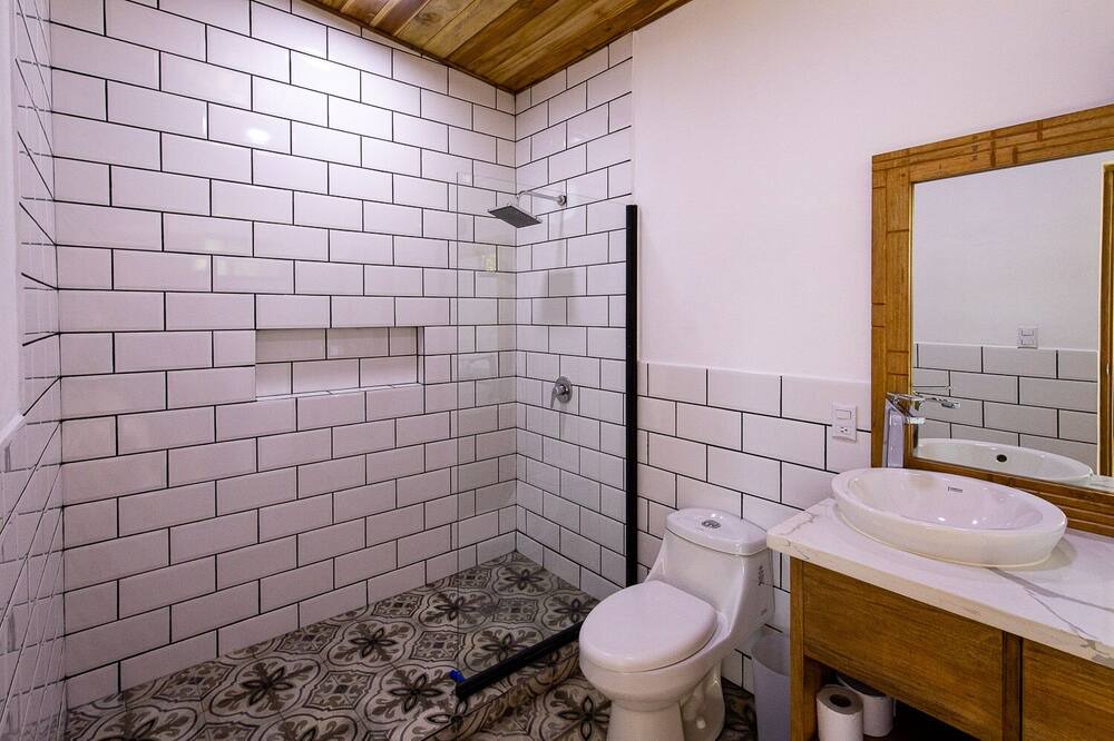 Photo of Bathroom in San Juan del Sur