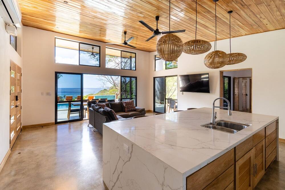 Photo of Kitchen in San Juan del Sur