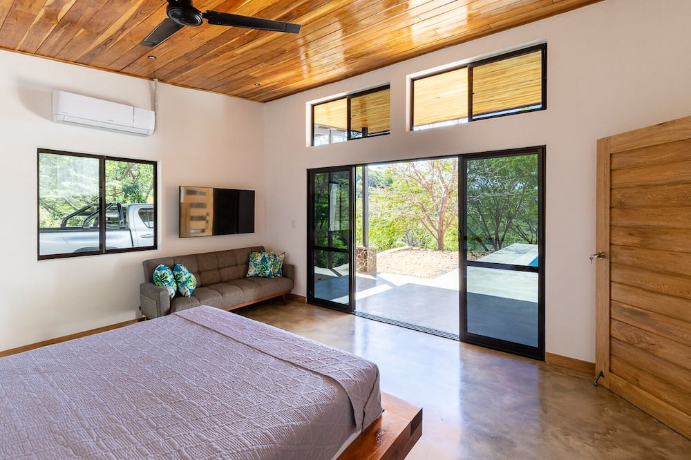 Photo of Bedroom in San Juan del Sur