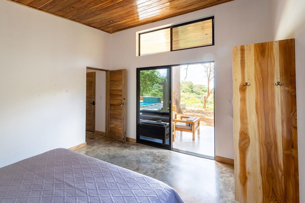 Photo of Bedroom in San Juan del Sur