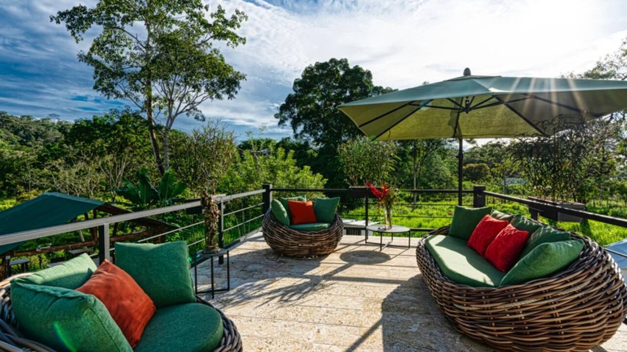 Photo of Outdoor in Ballena
