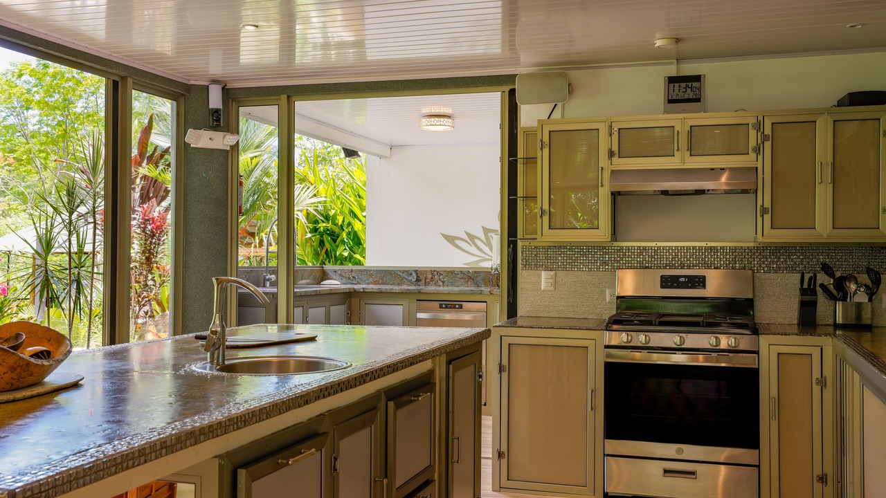 Photo of Kitchen in Ballena