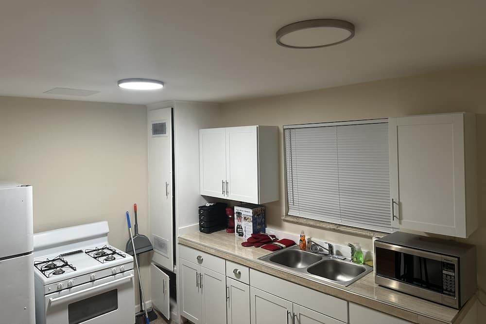 Photo of Kitchen in Oleander - Sunset