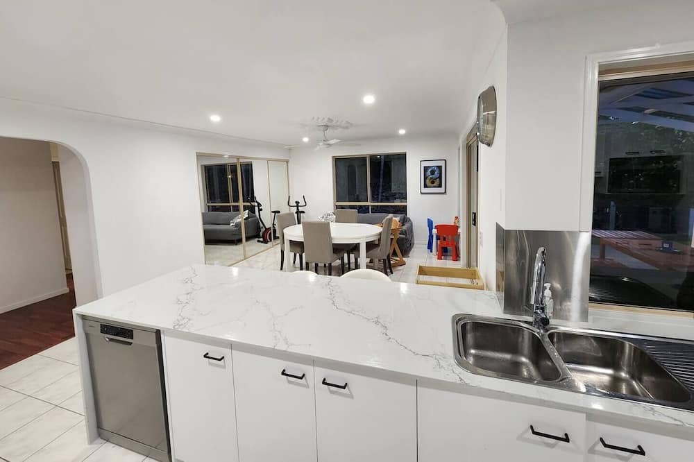 Photo of Kitchen in Molendinar