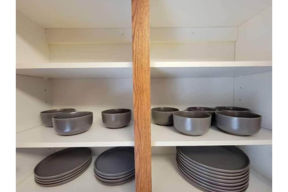 Photo of Kitchen in Fowler