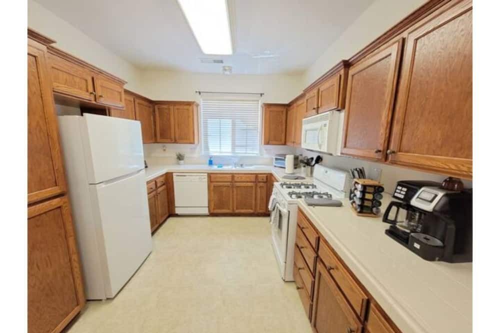 Photo of Kitchen in Fowler