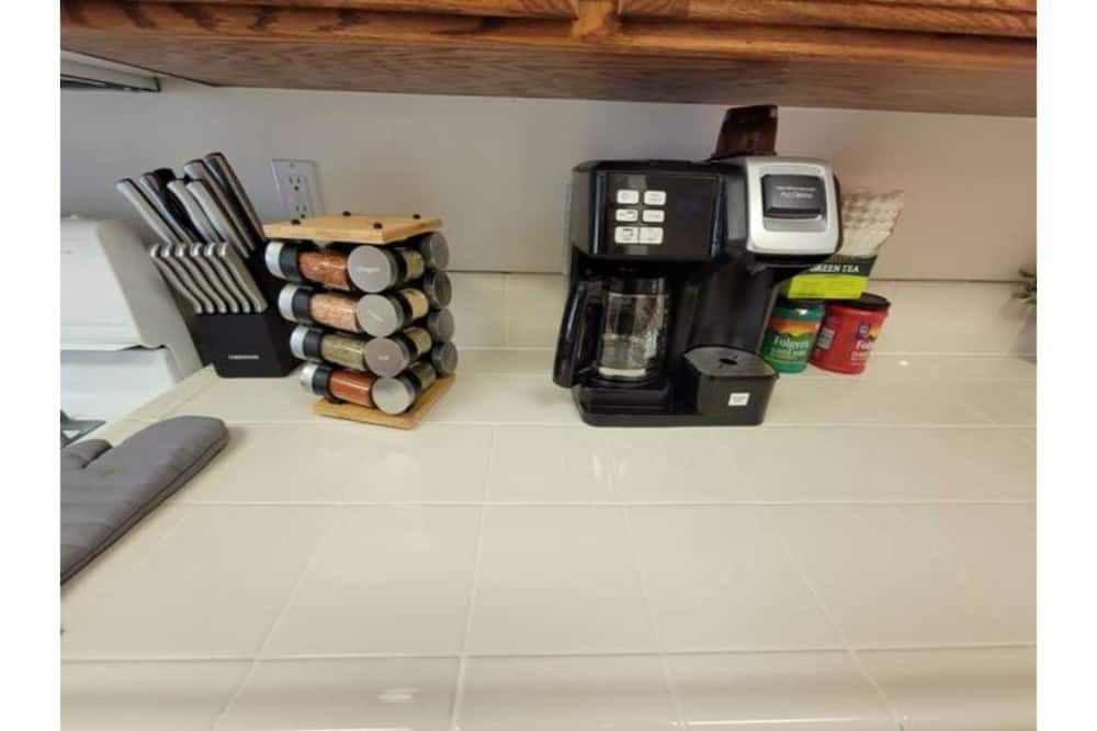 Photo of Kitchen in Fowler