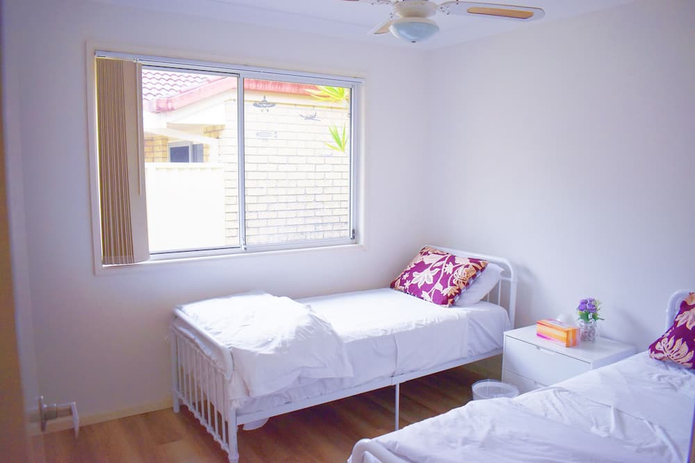 Photo of Bedroom in Parkwood