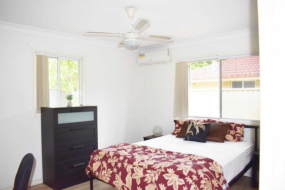 Photo of Bedroom in Parkwood