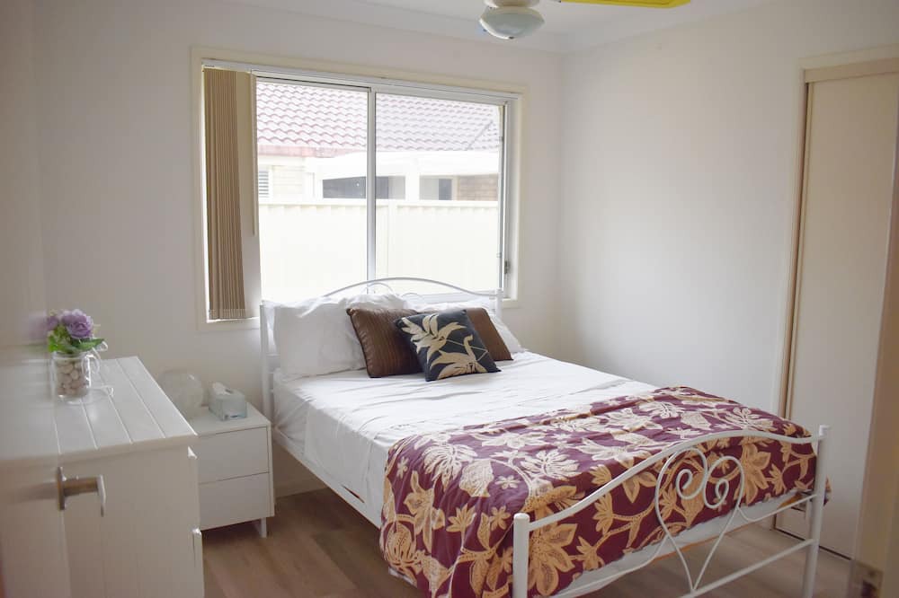 Photo of Bedroom in Parkwood
