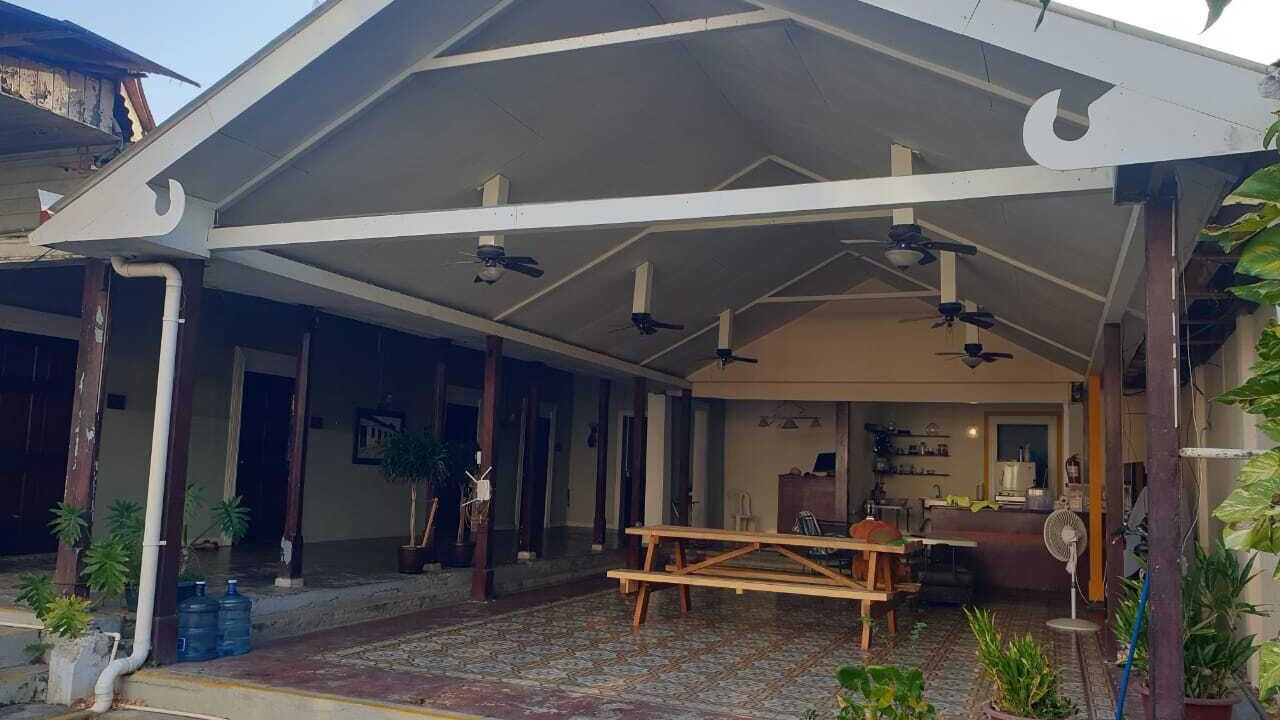 Photo of Patio Balcony in Santa Lucia