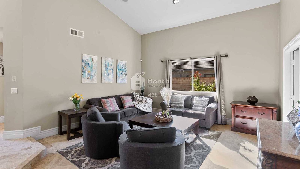 Photo of Livingroom in Valle Lindo