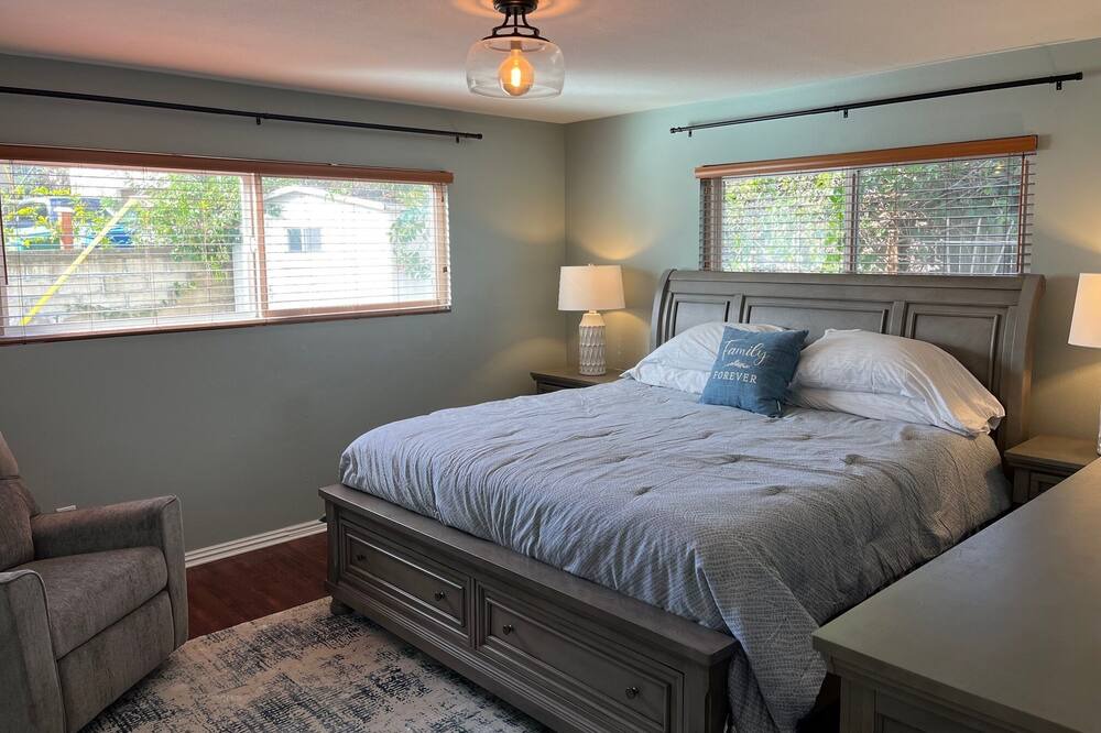 Photo of Bedroom in Grover Beach
