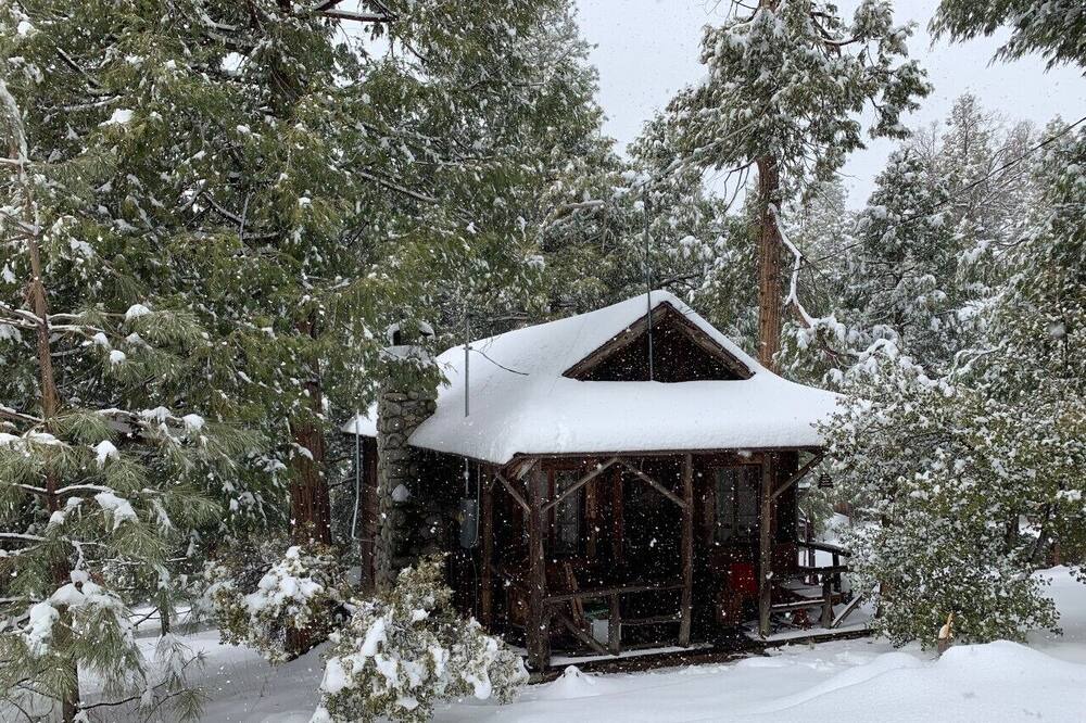 Photo of Others in Idyllwild