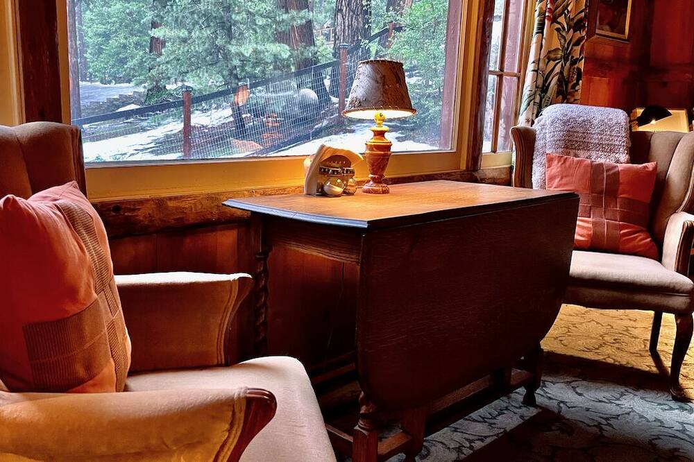 Photo of Others in Idyllwild