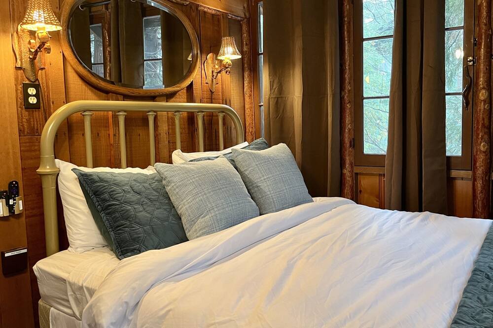 Photo of Livingroom in Idyllwild
