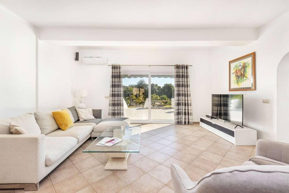 Photo of Livingroom in Sao Clemente