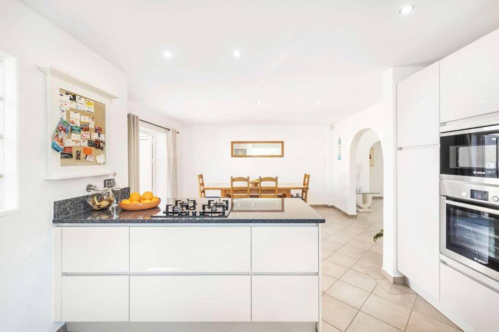 Photo of Kitchen in Sao Clemente