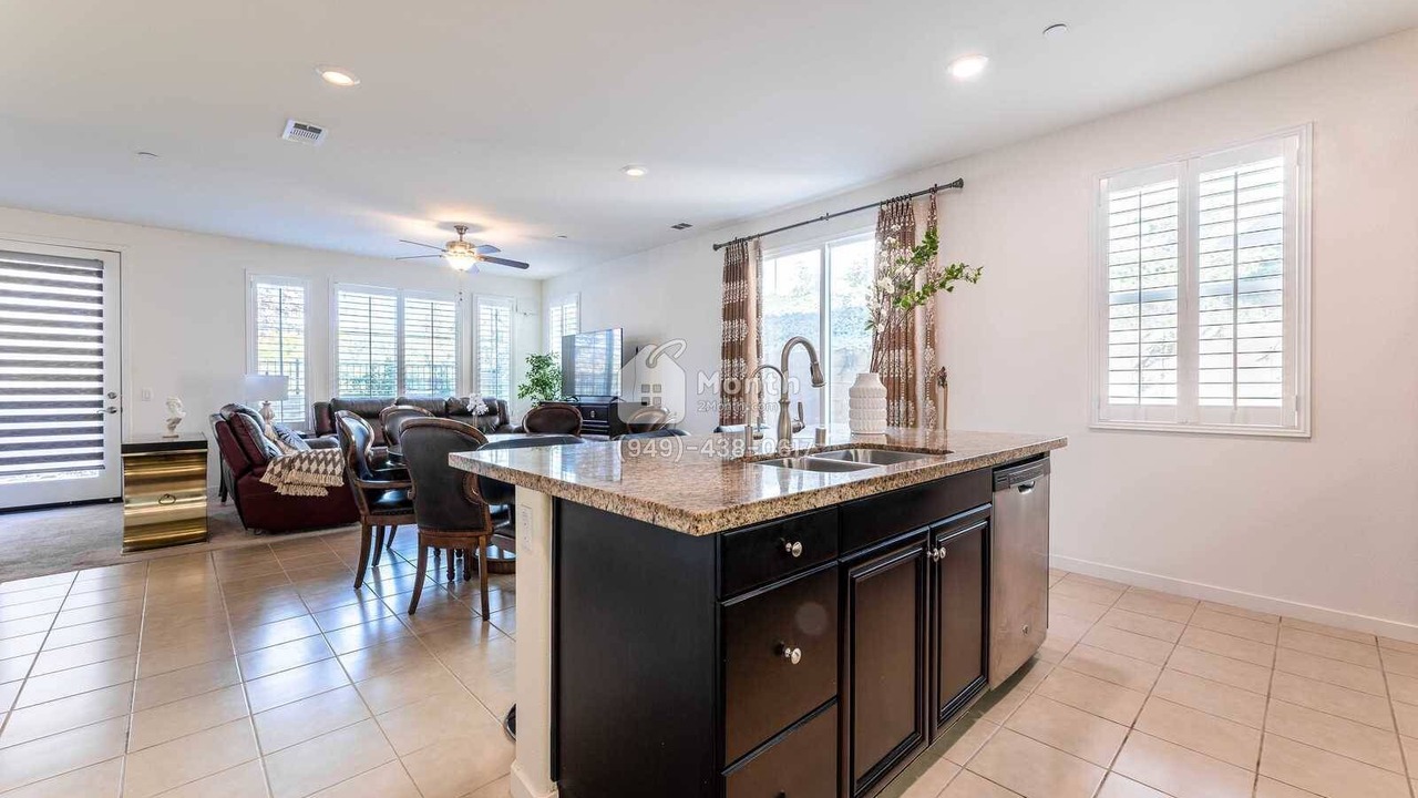 Photo of Kitchen in Valle Lindo