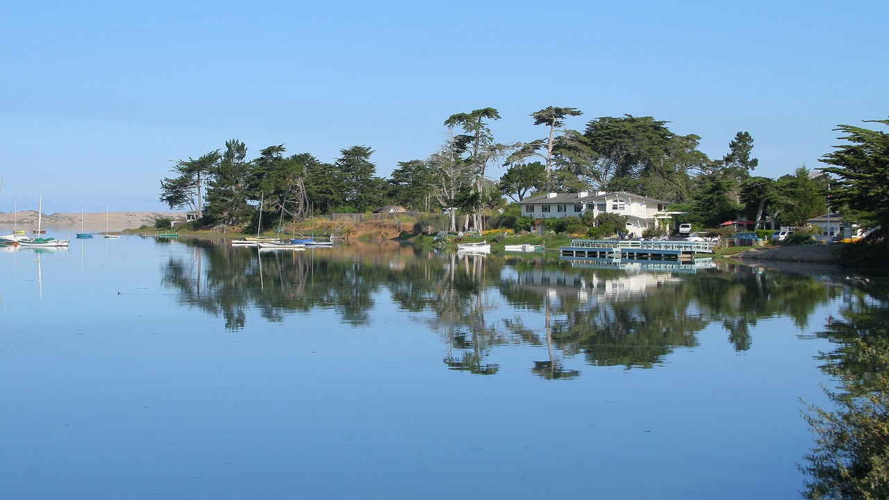 Photo of Outdoor in Baywood Park