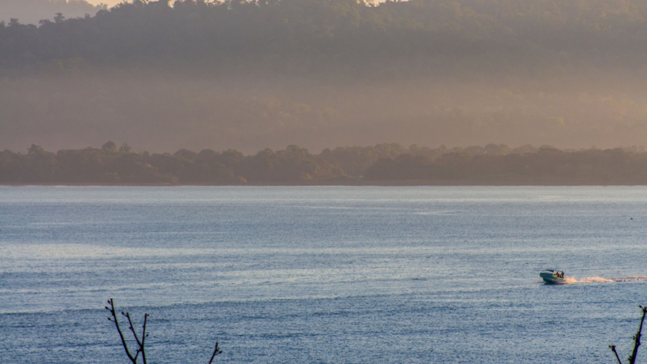 Photo of Others in Drake Bay